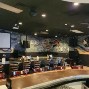 DogTooth interior Photo