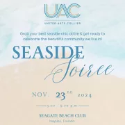 UAC's Seaside Soirée Photo