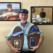 Captain Barry Cuda Charters Photo
