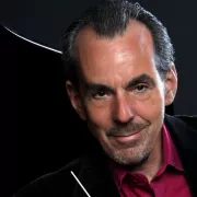 Lee Musiker, piano Photo