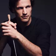 Andreas Ottensamer, clarinet Photo
