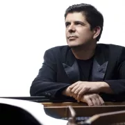 Javier Perianes, piano Photo