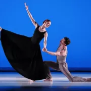 Paul Taylor Dance Company Photo