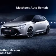 Matthews Auto Rental Photo