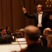 Chicago Symphony Orchestra Photo