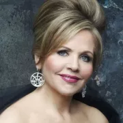 Renée Fleming, soprano Photo