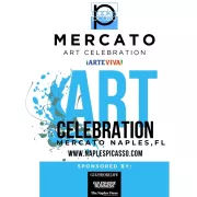 Mercato Art Celebration Photo