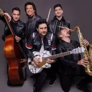 The Bronx Wanderers Photo