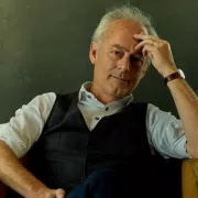 Amor Towles Photo