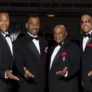 The Drifters Photo