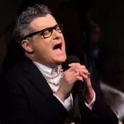 Isaac Mizrahi Photo