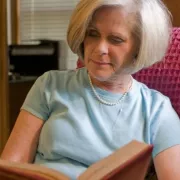 Elaine Newton Photo