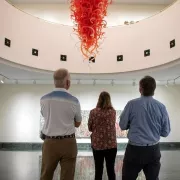 Art After Hours Photo