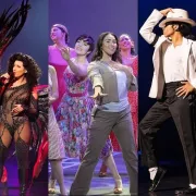 Broadway Stories Photo