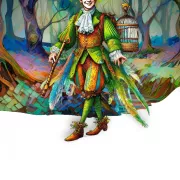 The Magic Flute Photo