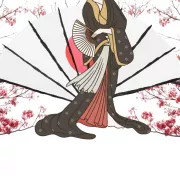 The Mikado Photo