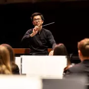 Youth Chorus Camp Photo