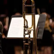 Youth Jazz Camp Photo