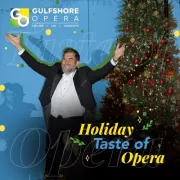 Holiday Taste of Opera Photo