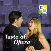 Taste of Opera Photo