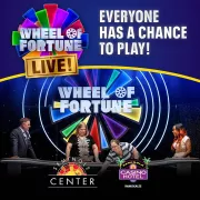 Wheel of Fortune Photo