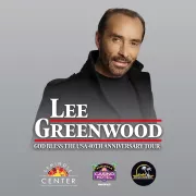 Lee Greenwood Photo