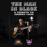 Johnny Cash Photo