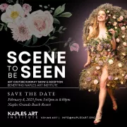 scenetobeseenfashionshow Photo