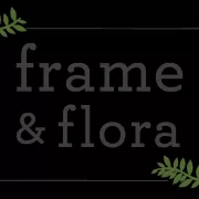 Frame & Flora at Naples Botanical Garden Photo