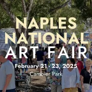naplesnationalartfair Photo