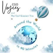 Voyces CGO Photo