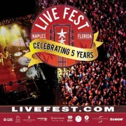 Live Fest 2024 Photo