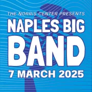 Naples Big Band Photo