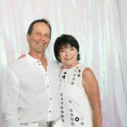 Jay and Elaine Moorin Photo