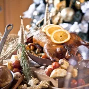Thanksgiving Grand Buffet at The Ritz-Carlton Golf Resort, Naples Photo