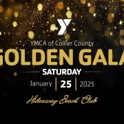 YMCA Golden Gala Photo