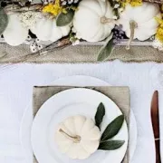 Thanksgiving Grand Buffet Photo