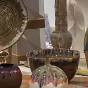 Find Unique Gifts in the Naples Art District Photo
