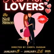 Last of the Red Hot Lovers Photo