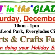 Art in the Glades Photo