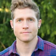 Cody Craven in Once Photo