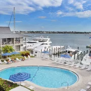 Cove Inn on Naples Bay Photo