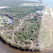 Everglades City Airport Photo