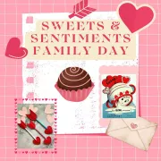 Sweets & Sentiments Photo