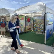 Art Fest Naples 4 Photo
