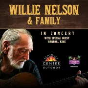 Willie Nelson Photo