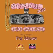 Midland Get Lucky Tour Photo