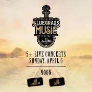 Southland Bluegrass Photo