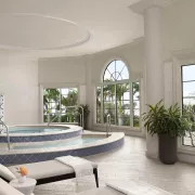 The Ritz-Carlton, Naples Spa Photo