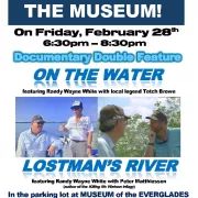 On the Water & Lostman's River Photo